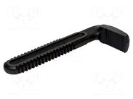 Spare part: upper jaw IRIMO