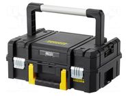 Chest; tool case,transportation; FATMAX®; 440x183x333mm; 30kg STANLEY