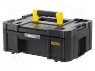Chest; tool case,transportation; FATMAX®; 7.5kg; PRO-STACK™ III STANLEY