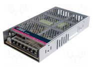 Power supply: switching; for building in; 100W; 24VDC; 4.2A; OUT: 1 TRACO POWER