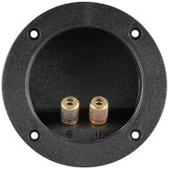 Speaker Terminal - 2-pin