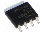 Transistor: N-MOSFET; unipolar; 40V; 48A; Idm: 272A; 64W NEXPERIA