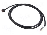 2m; Interface: RS485; Cable: for sensors/automation PANASONIC