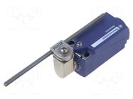 Limit switch TELEMECANIQUE SENSORS