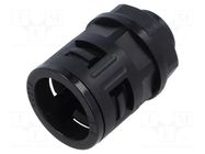 Cable gland; M20; polyamide; PA6S; Pitch: 1.5 ANAMET EUROPE