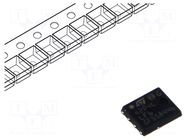 Transistor: P-MOSFET; unipolar; -40V; -42A; Idm: -168A; 75W STMicroelectronics