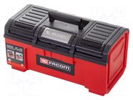 Chest; tool case; polypropylene; 481x271x237mm FACOM