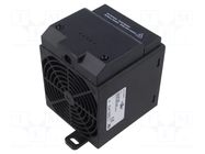 Blower heater; semiconductor,with fan; CSL 028; 250W; Uoper: 120V STEGO