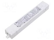 Power supply: switching; LED; 5÷30VDC; 700mA÷1.4A; 220÷240VAC TCI