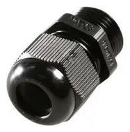 GLAND, DOME TOP, POLYAMIDE, M20