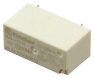 RELAY, SPDT, 250VAC, 12A