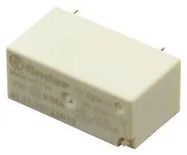 RELAY, SPDT, 250VAC, 12A