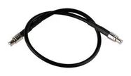 CABLE ASSEMBLY MCX PL/PL, 1M