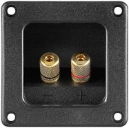 Speaker Terminal - 2-pin