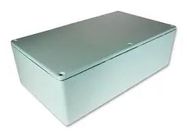 BOX, DIECAST, NYLON COATED