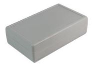 BOX, ABS, GREY, 145X220X50MM