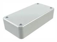 BOX, ABS, GREY