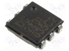 IC: memory; ROM; 8BROM; TSOC6; serial; SMD; 2.8÷6VDC Analog Devices (MAXIM INTEGRATED)