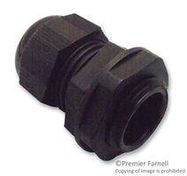 CABLE GLAND, M20, 6-12MM, IP68