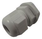 CABLE GLAND, WHITE, M20