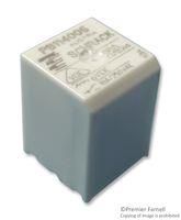 RELAY, SPDT, 250VAC, 10A