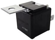 RELAY, AUTOMOTIVE, SPDT, 12VDC, 40A
