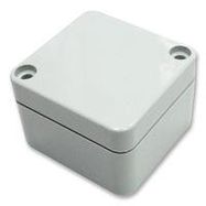 BOX, POLYCARBONATE, IP65, GREY