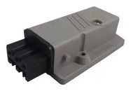 SOCKET, SURFACE, 3+E WAY