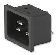 INLET, IEC, 1.5MM, 16/20A