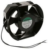 AC FAN, BALL, 51MM, 3200RPM, 240V, 0.11A