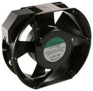 AC FAN, BALL, 51MM, 3200RPM, 240V, 0.11A