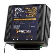 CONVERTER, DC TO DC, 12V, 36W