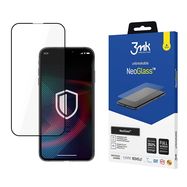 Tempered glass for iPhone 14 Pro Max 8H from the 3mk NeoGlass series, 3mk Protection