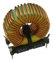 CHOKE, DIFFERENTIAL MODE, 0.085MH, 8A