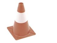 Red/white cone - 30 cm