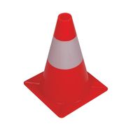 Red/white cone - 30 cm