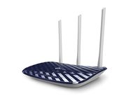 TP-Link Archer C20 | WiFi Router | AC750, Dual Band, 5x RJ45 100Mb/s, TP-LINK