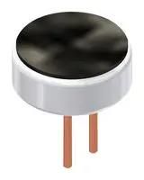 MICROPHONE, OMNI PCB, 4MM