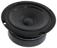 WOOFER, 13KHZ, 8OHM, 88.1DB, 131.5MM DIA