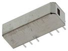 REED RELAY, SPST-NO, 5VDC, 0.5A, THT