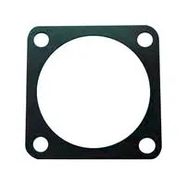 SEALING GASKET, SYNTHETIC RUBBER, SZ 20S