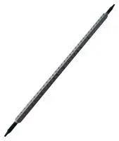 REVERSIBLE BLADE, TORX3/4