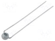 NTC thermistor; 100kΩ; 450mW; THT; ±5% EPCOS