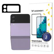Wozinsky Full Camera Glass Samsung Galaxy Z Flip 4 tempered glass for 9H camera, Wozinsky