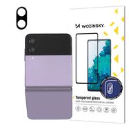 Wozinsky Full Camera Glass Samsung Galaxy Z Flip 4 tempered glass for 9H camera, Wozinsky