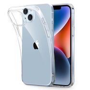 ESR Project Zero iPhone 14 Plus Case - Clear, ESR