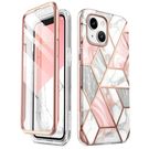 Supcase COSMO IPHONE 14 Plus MARBLE, Supcase