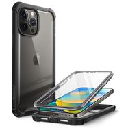 Supcase IBLSN ARES IPHONE 14 PRO MAX BLACK, Supcase