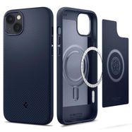 Spigen Mag Armor iPhone 14 Plus Case - Blue, Spigen