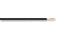 WIRE, H05V-K, VIOLET, 1.0MM, 100M